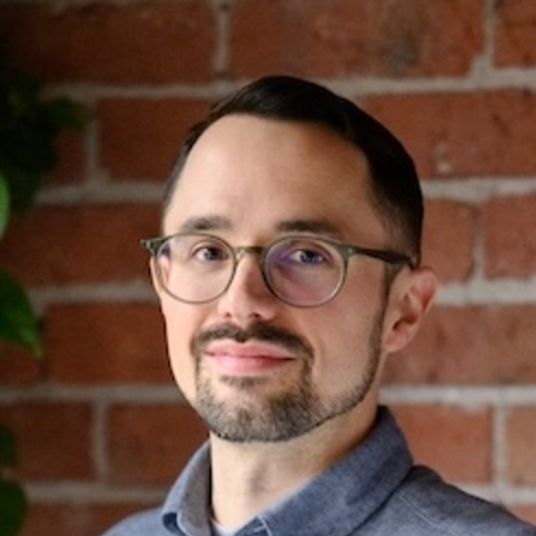 Avatar image for Justin Everett