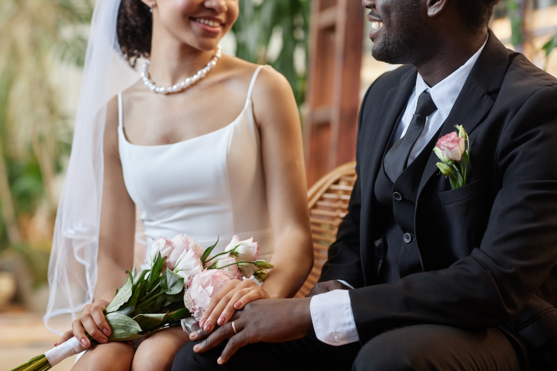 How Long Does It Take to Get Wedding Photos Back (and How to Get Pics Faster) How Long Does It Take to Get Wedding Photos Back (and How to Get Pics Faster)