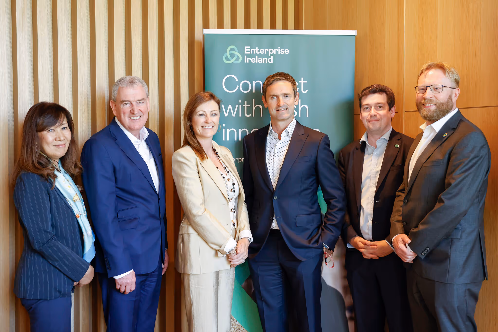 Silicon Republic article