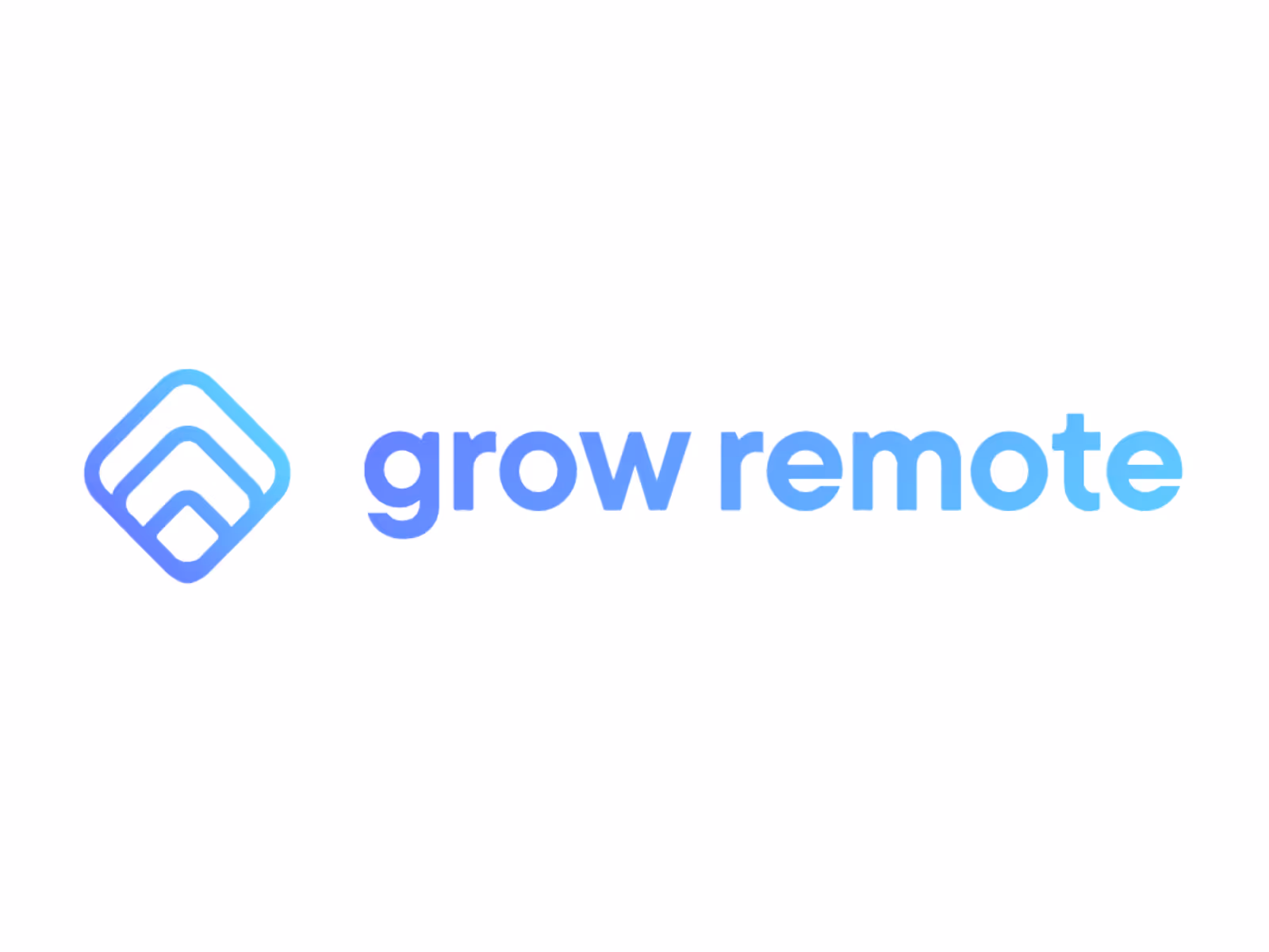 Grow remote logo 