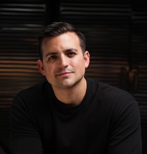 Manny Perez-Trujillo