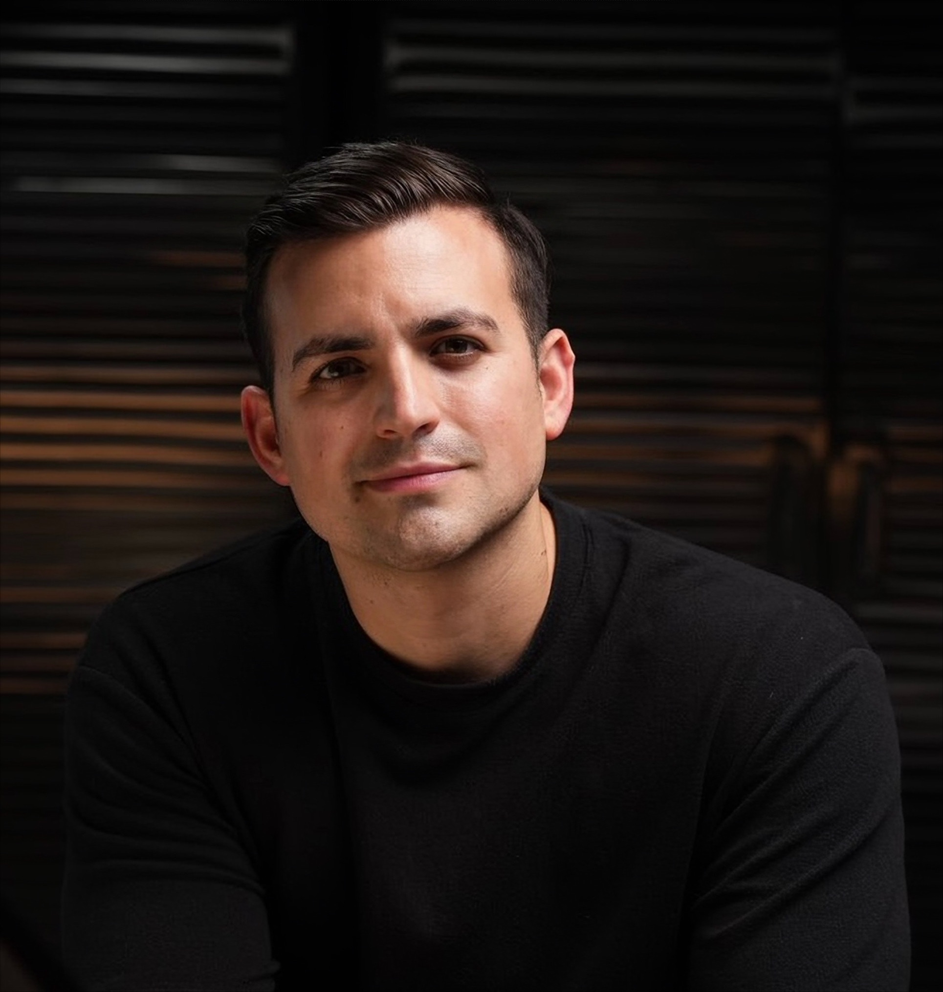 Manny Perez-Trujillo