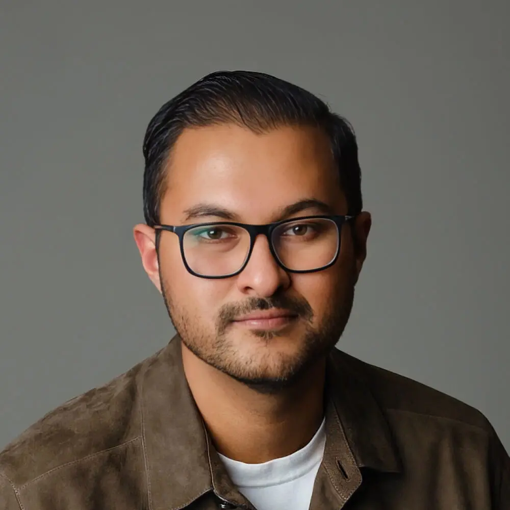 Zaid Rahman from Flex joins the speaker lineup for the upcoming Barcelona 2026