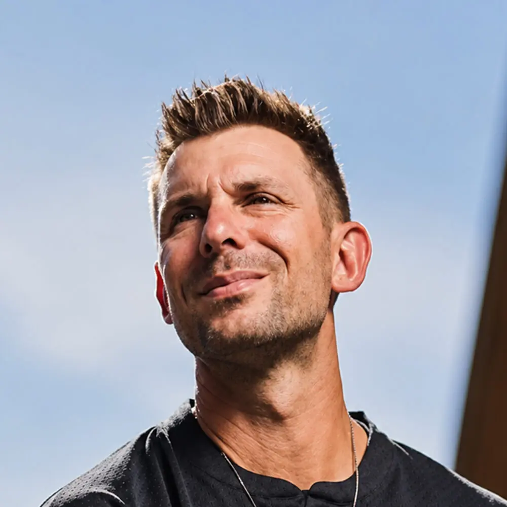 Greg Rollett from GiddyUp joins the speaker lineup for the upcoming Barcelona 2026