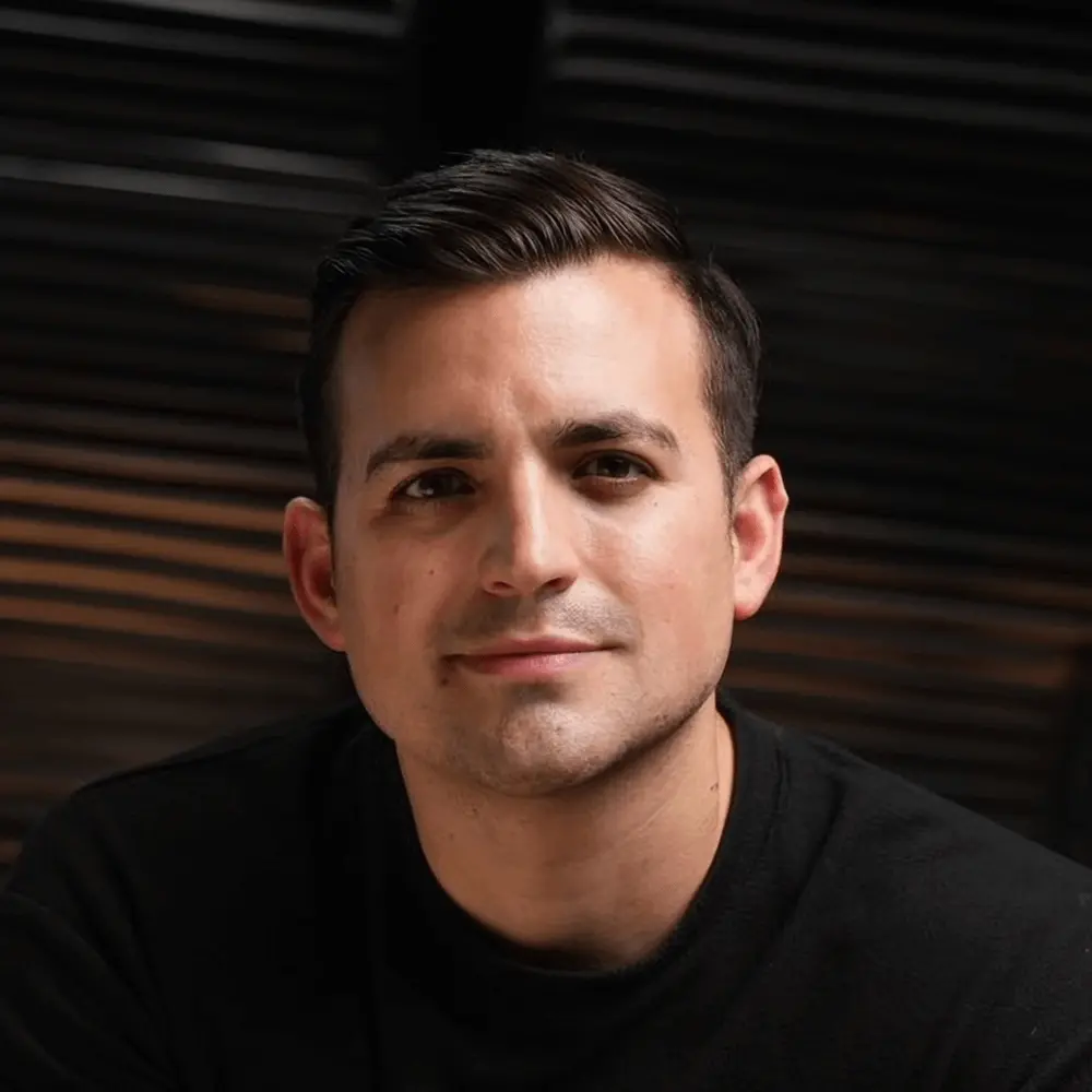 Manny Perez-Trujillo from Leads Icon joins the speaker lineup for the upcoming Barcelona 2026