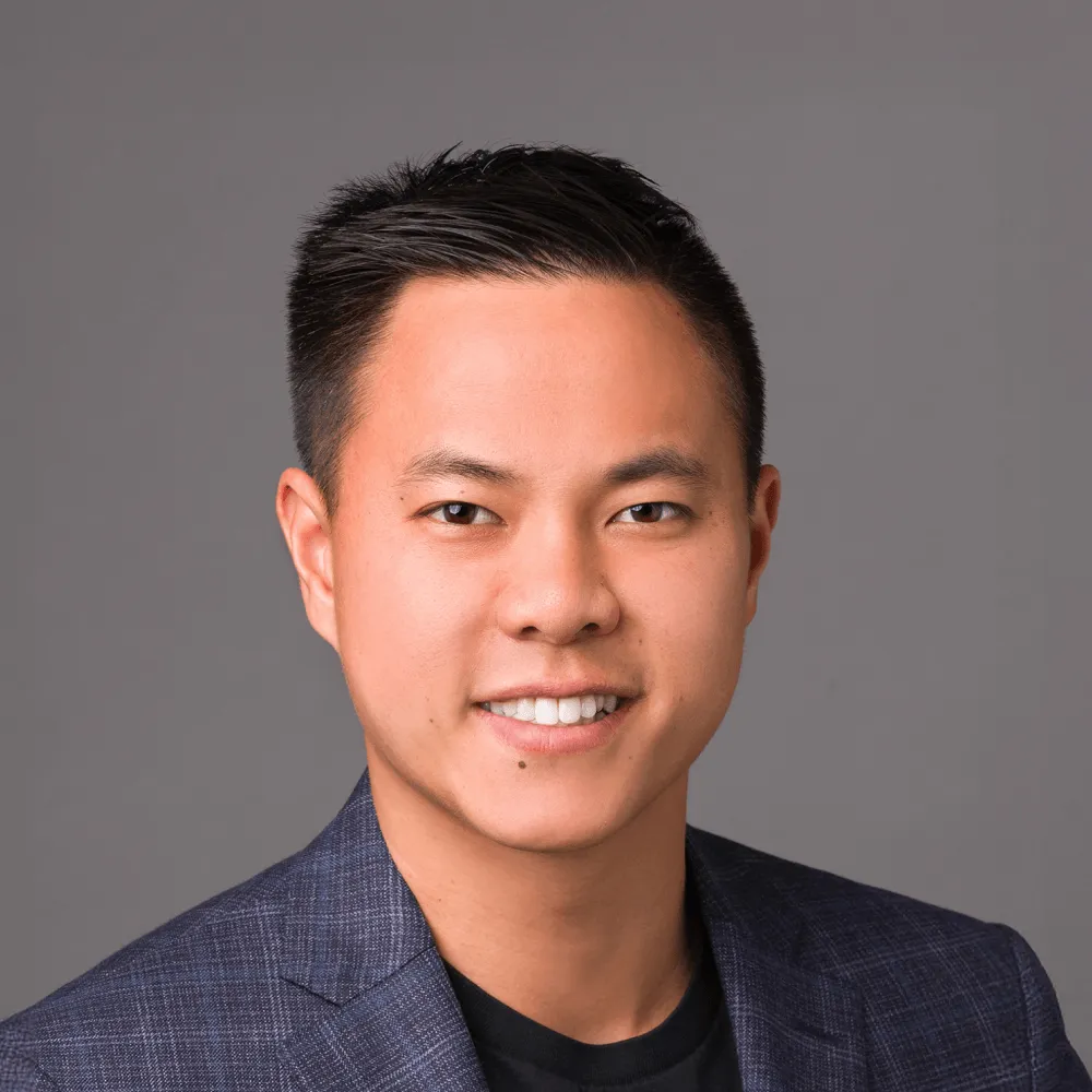 Headshot photo of Teddy T., speaker profile