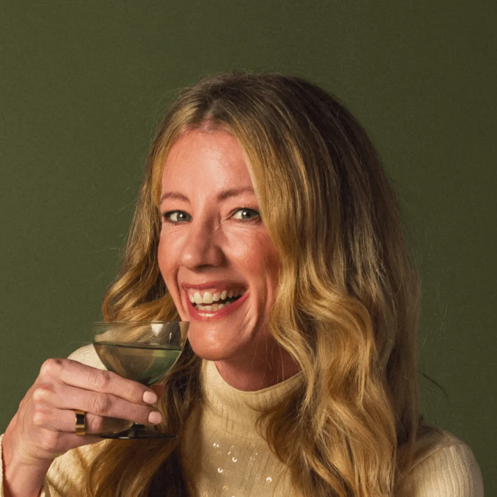 Headshot photo of Megan-K., speaker profile