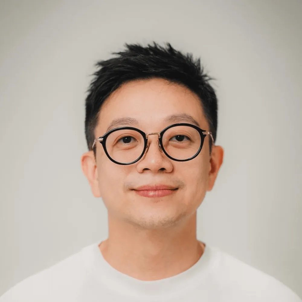 Steve Tan