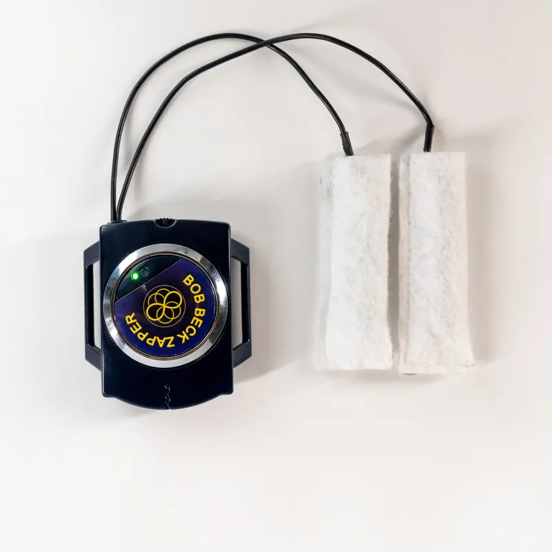 Samarit Bob Beck wrist blood purfier