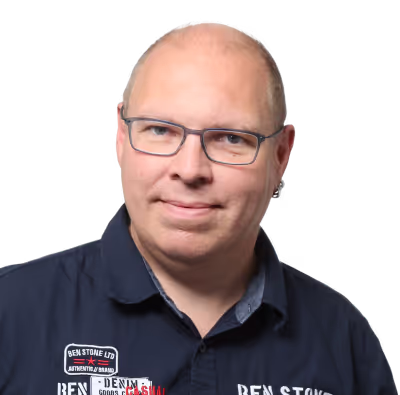 Andreas Obleser