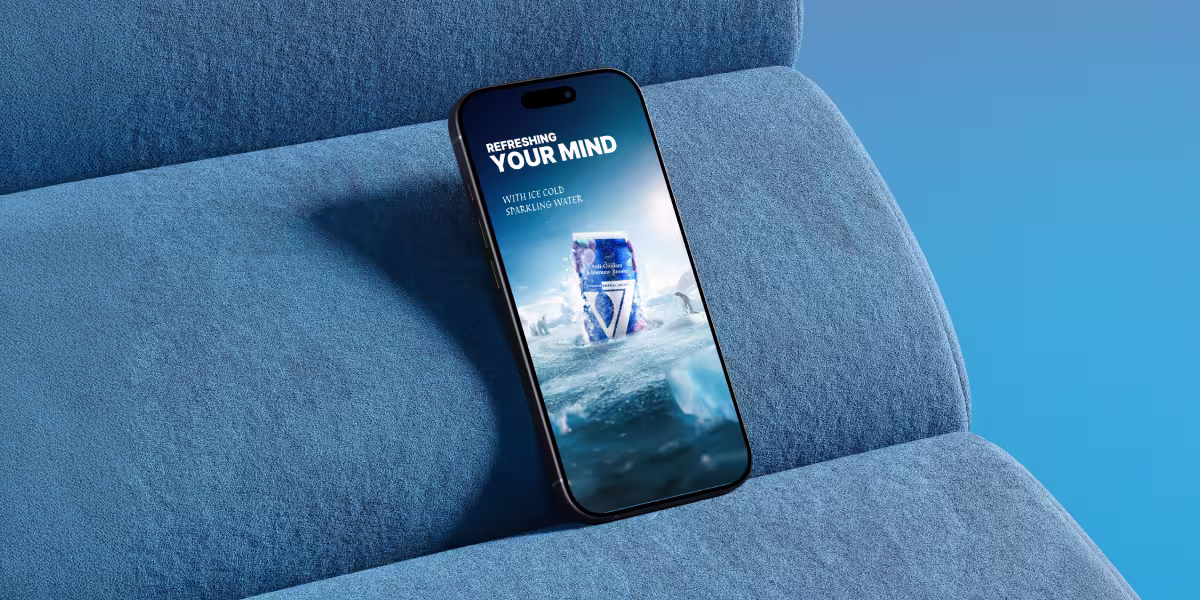 AI-gestützte Ad Creatives für schnelle Tests und Optimierung