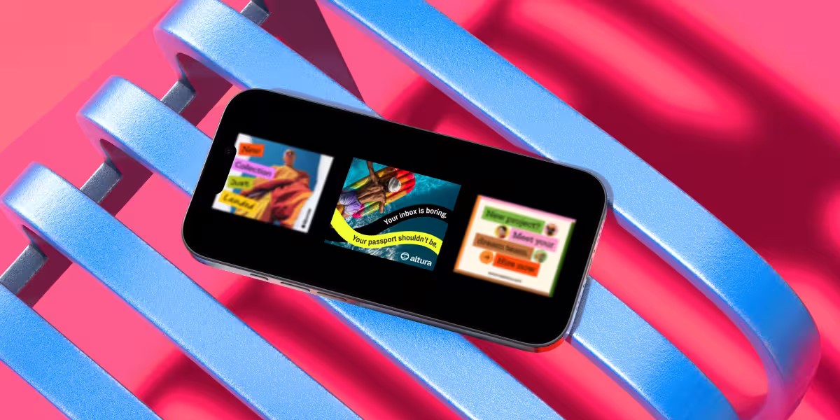 Display Ads und Banner Creatives für digitale Werbekampagnen