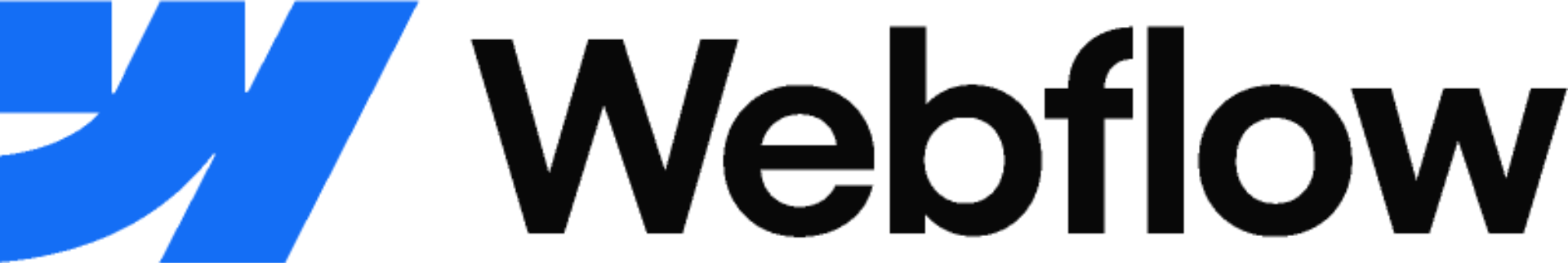Logo: Webflow