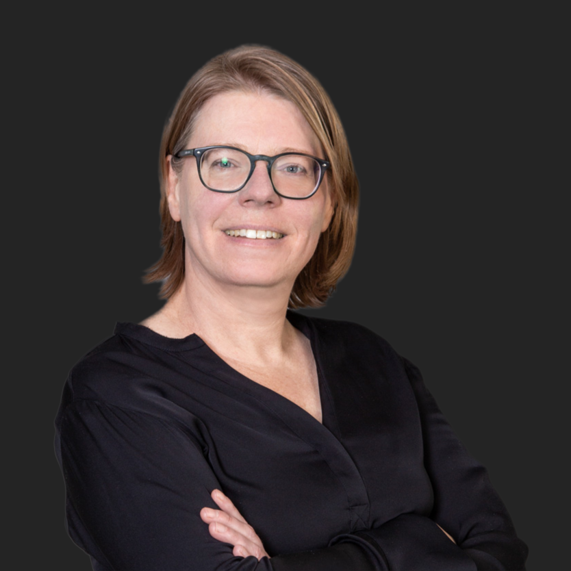 Dr. Leen Thielemans
