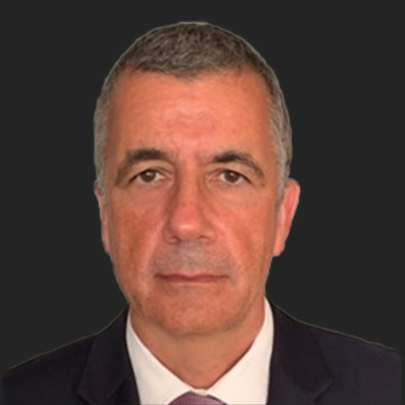 Dr. Jordi Serra