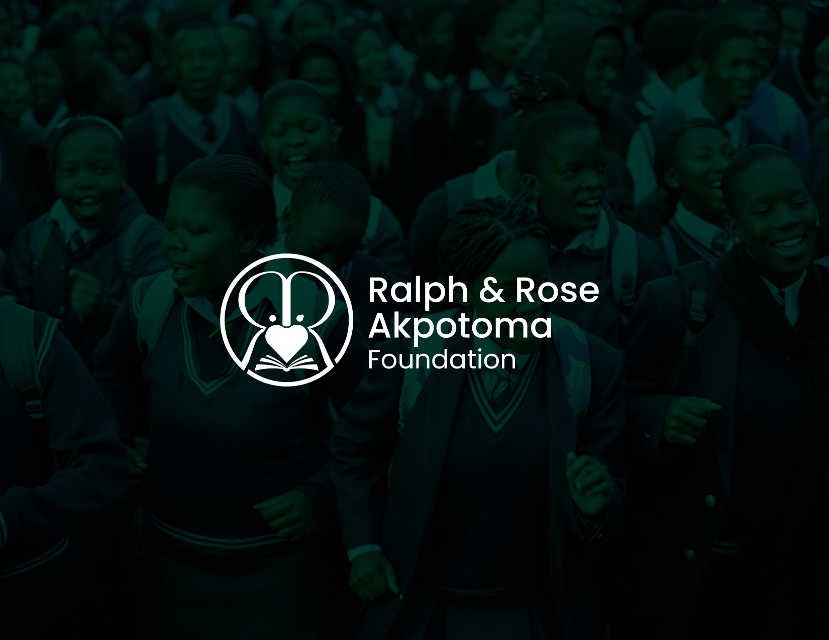 We designed an identity that reflects hope, inspiration, growth, and empowerment, with education at its core. The green and mist color palette symbolizes renewal and stability, while the logo incorporates the double R initials (Ralph & Rose). We transformed the foundation’s vision into a fully responsive, intuitive website, ensuring a seamless digital experience. Thoughtfully designed for engagement, it connects the foundation with its audience—because giving back should be effortless.