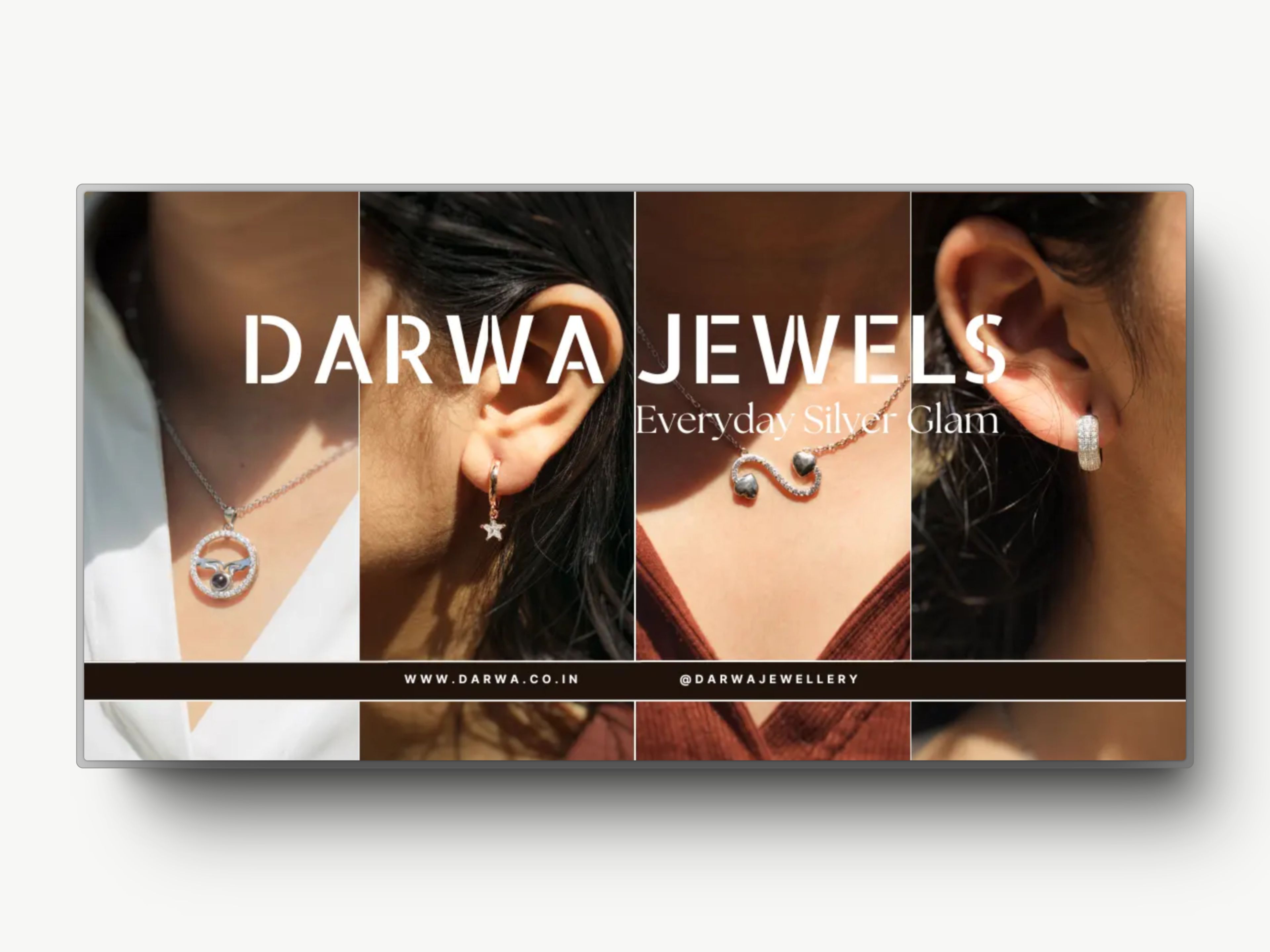 Darwa Jewels