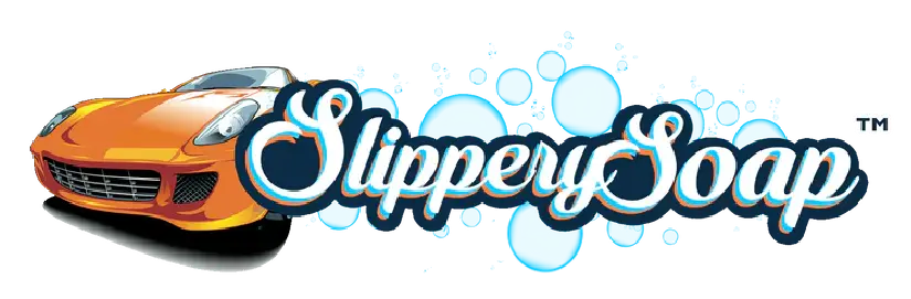 Slippery Soap