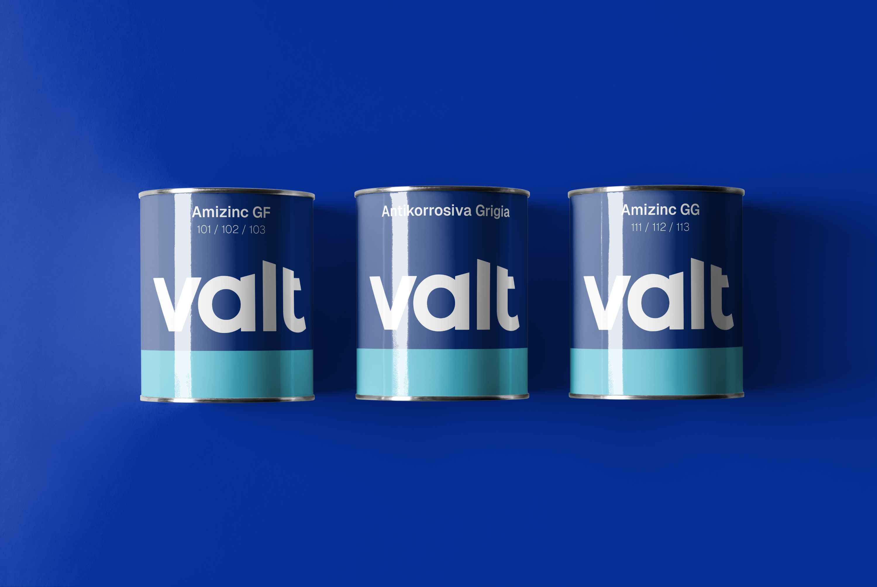 Building the Brand
