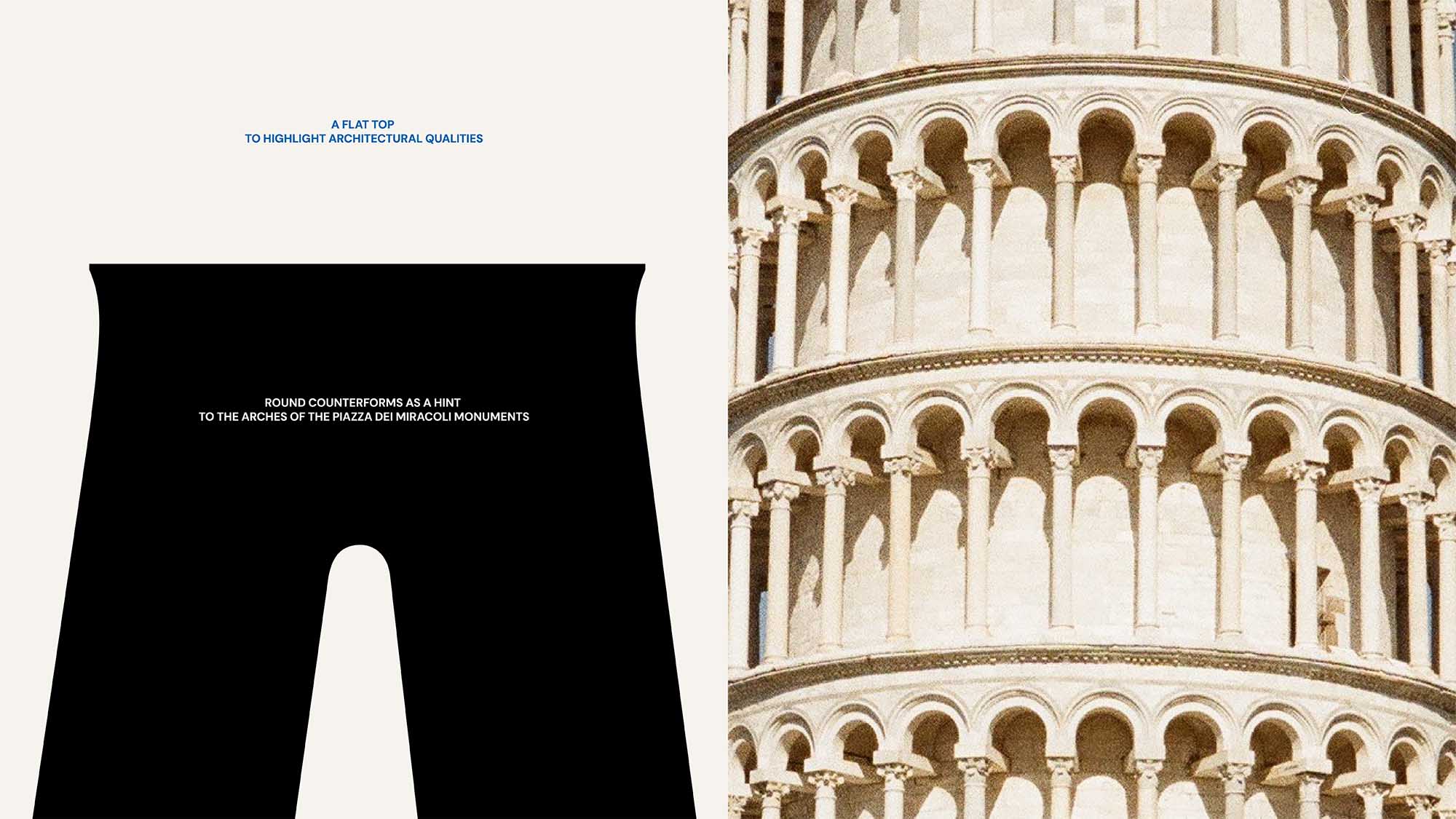 Rooted in history. Designed for the future.