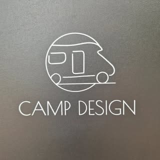 Camp Design er partner av Camping App Social