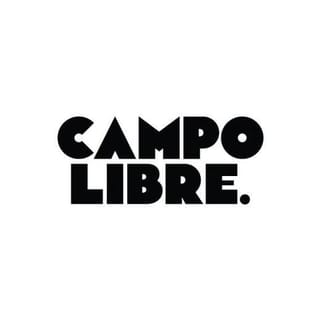 CAMPO LIBRE er partner av Camping App Social