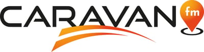 caravan.fm er partner av Camping App Social
