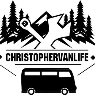 Christopher Vanlife er partner av Camping App Social