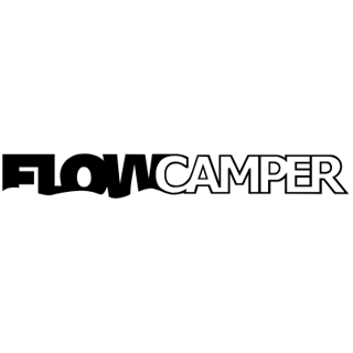 FlowCamper er partner av Camping App Social