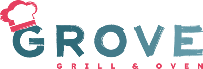 GROVE Grill & Oven er partner av Camping App Social