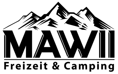 MAWII Freizeit & Camping er partner av Camping App Social
