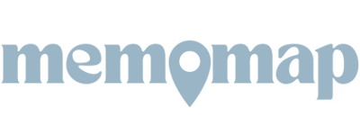 Memomap er partner av Camping App Social