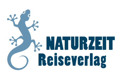 Naturzeit Verlag er partner av Camping App Social