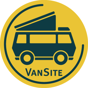 VanSite er partner av Camping App Social