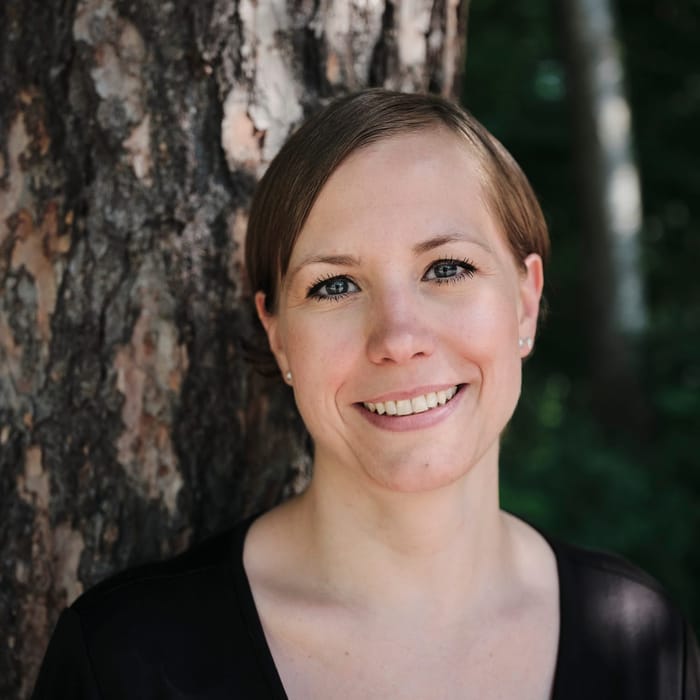 Dr. Jenny Krutzinna