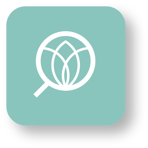Wellness Camp App Icon