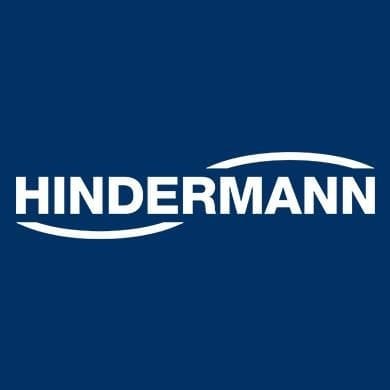 HINDERMANN er partner av Camping App Social