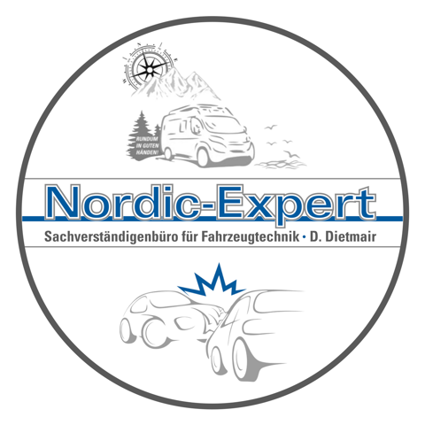 Nordic Expert (takstmann) er partner av Camping App Social