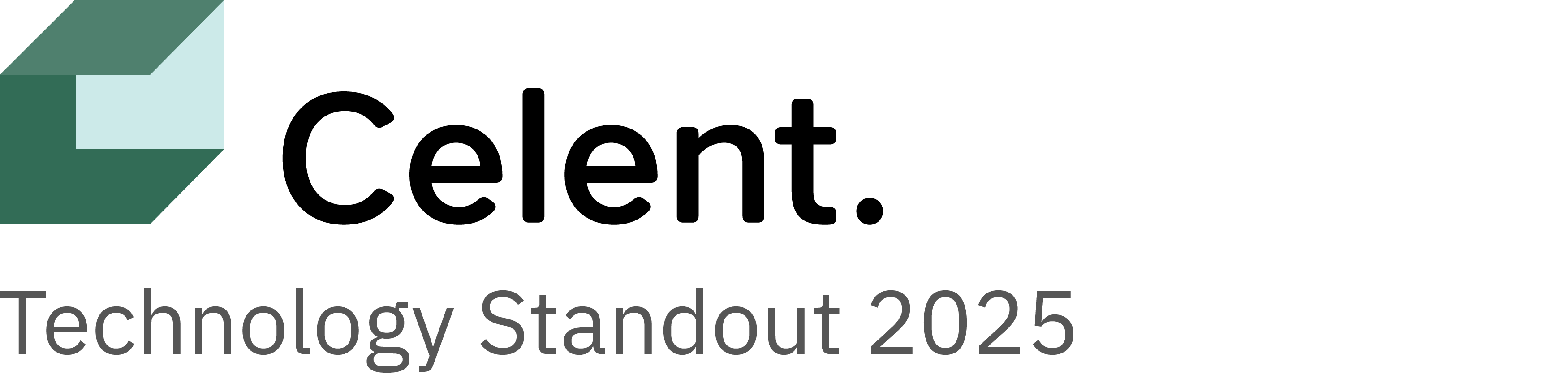 Celent Technology Standout Award