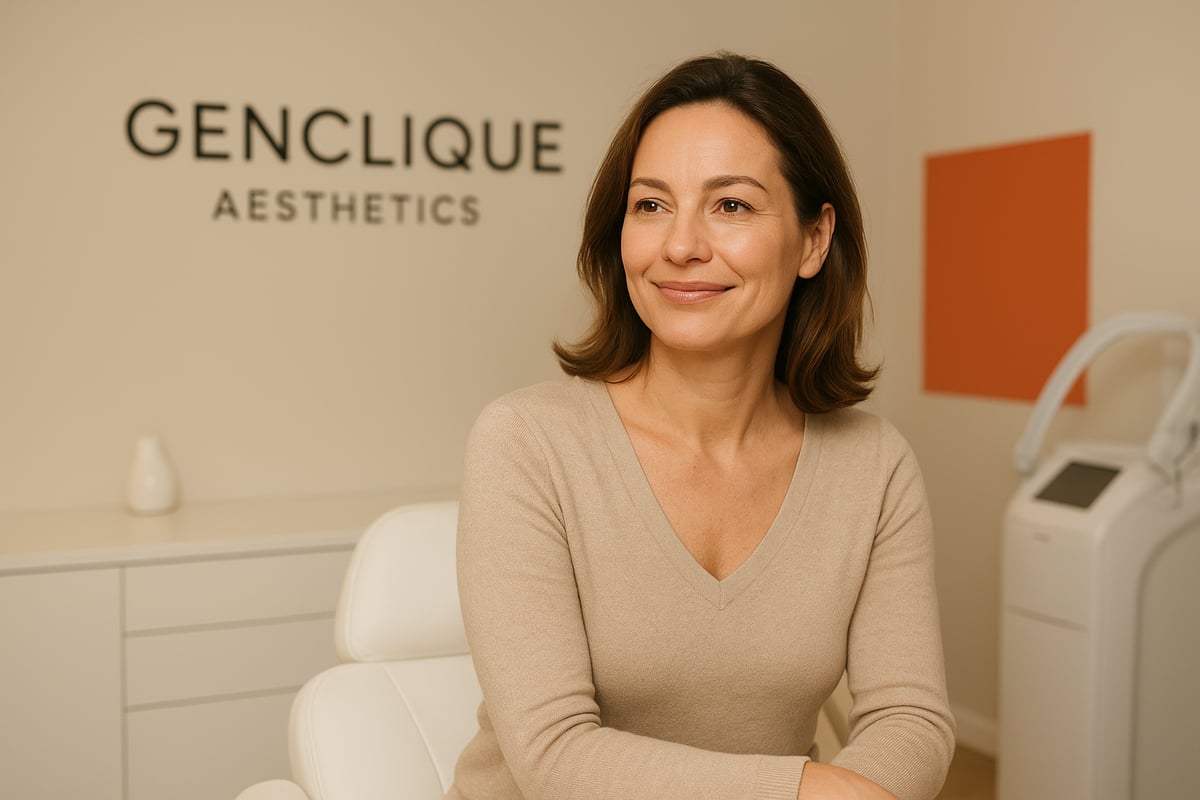 Vorteile & Grenzen von Anal Bleaching