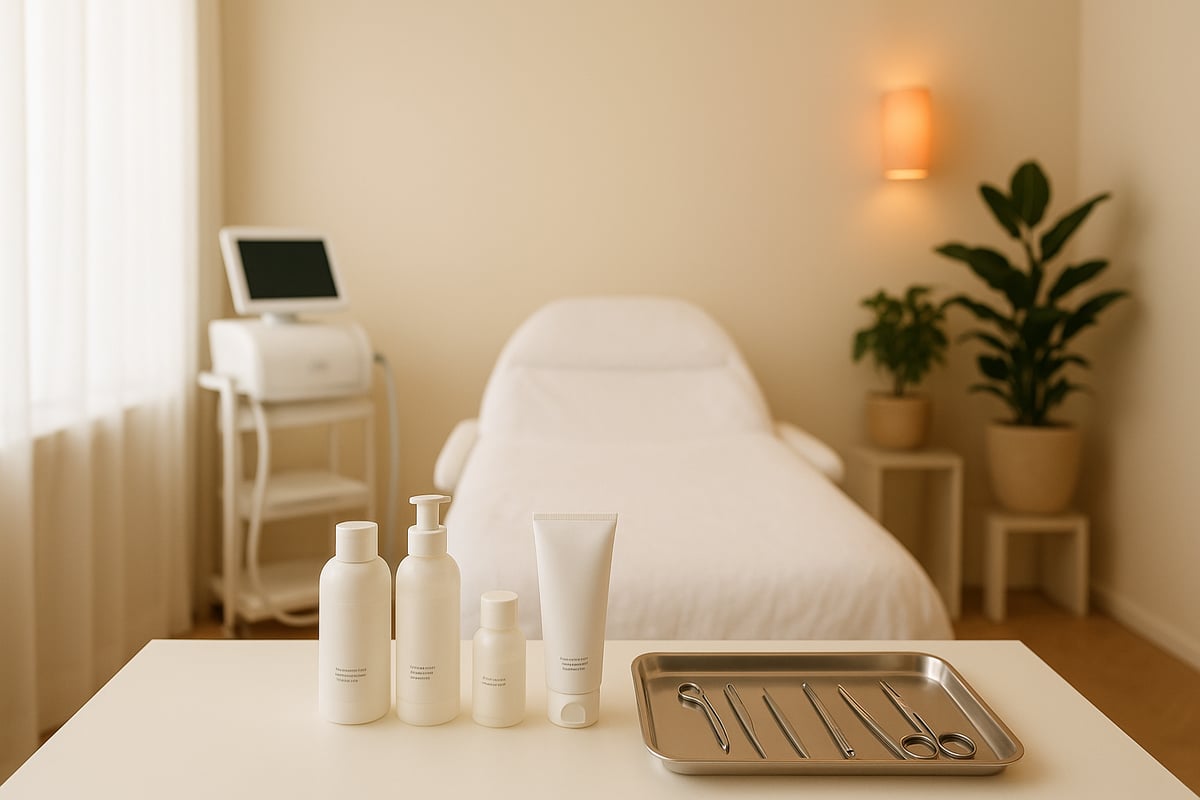 Was ist Anal Bleaching? Grundlagen & Hintergründe