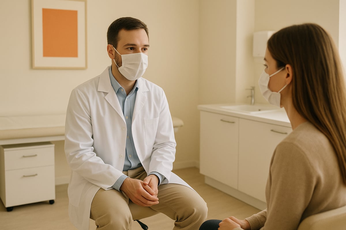 Sicherheit, Risiken & Nebenwirkungen