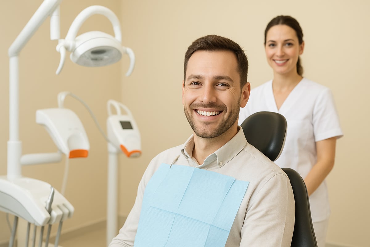 Was ist Bleaching? Grundlagen und Wirkungsweise