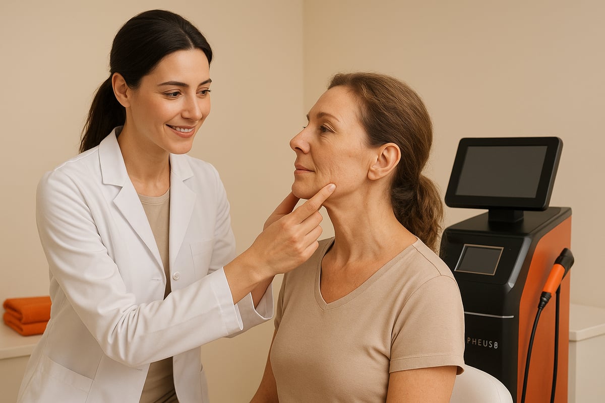 Anwendungsgebiete & Indikationen in Berlin