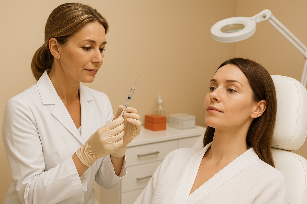 Hyaluron Behandlungen: Chancen, Risiken & Kosten im Überblick