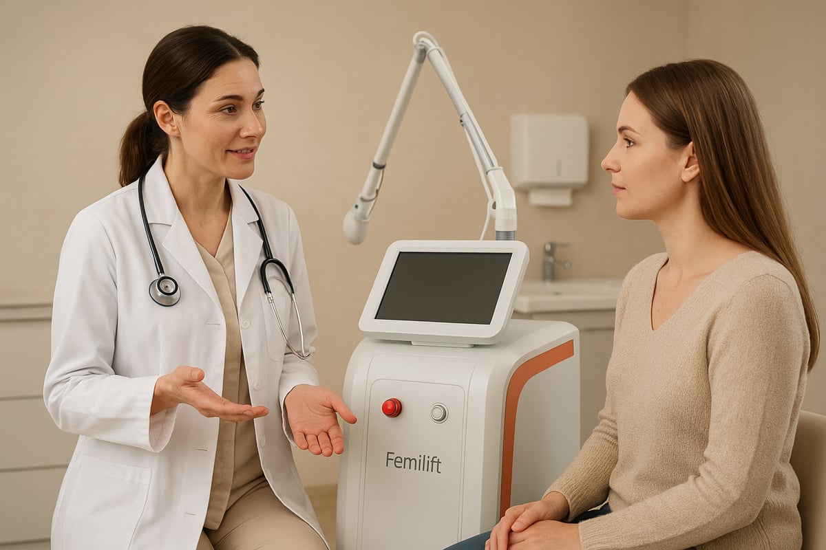 Risiken, Nebenwirkungen & Kontraindikationen