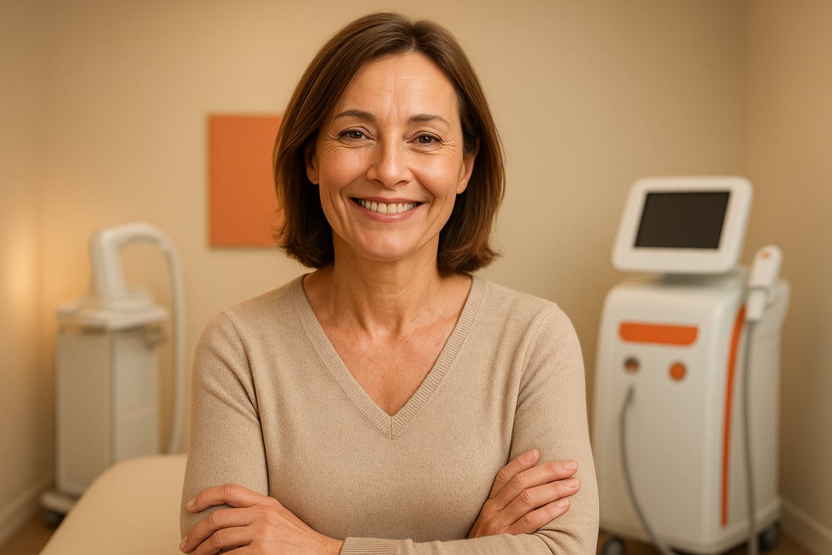 Vorteile, Ergebnisse & Erfahrungen: Was sagen Patientinnen?