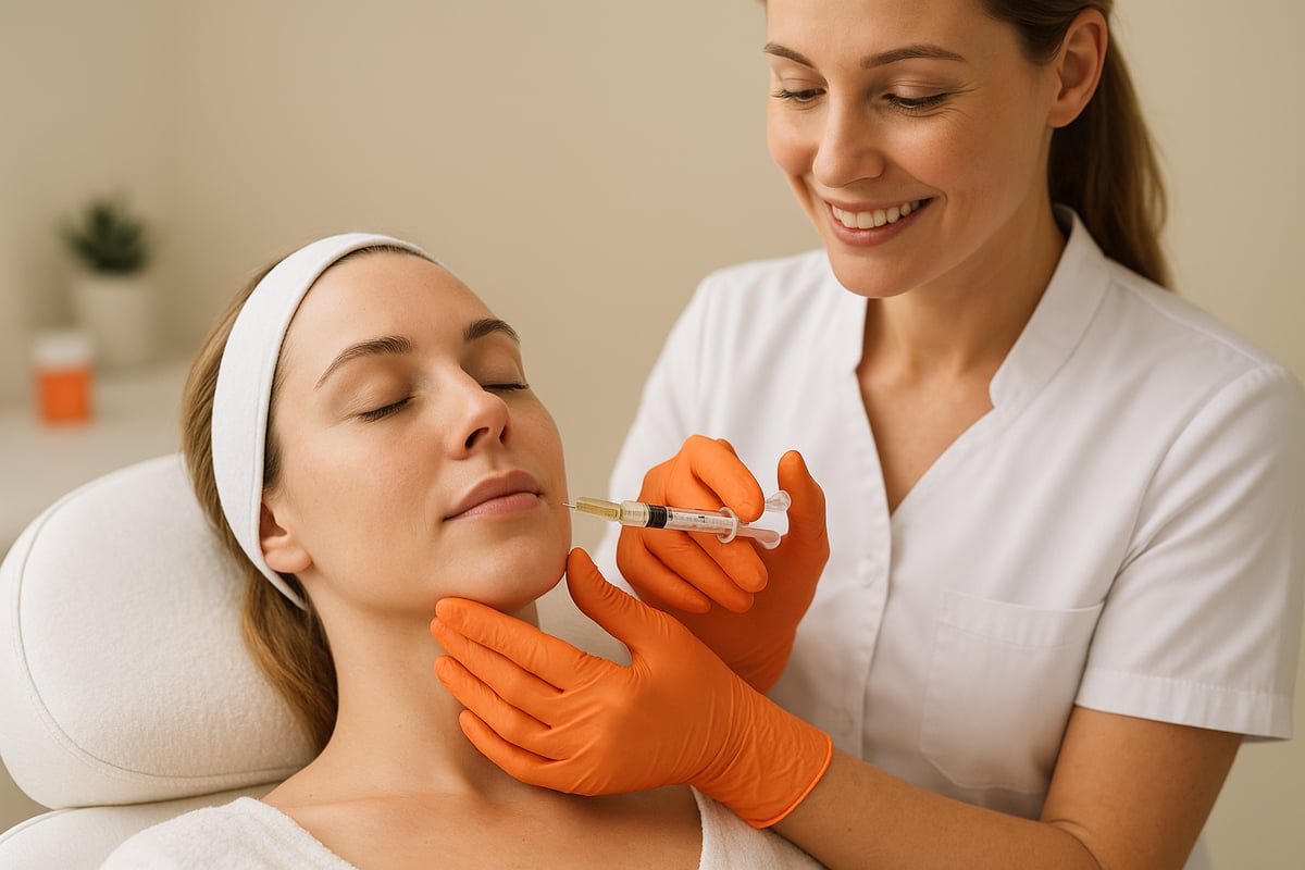 Anwendungsgebiete: Wo PRF in Berlin 2026 zum Einsatz kommt