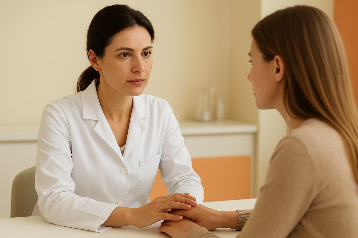 Risiken, Nebenwirkungen & Sicherheit beim Intim Bleaching