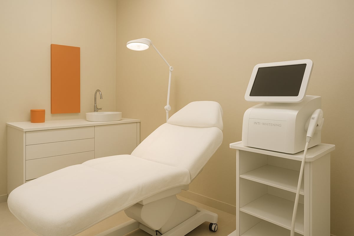 Was ist Intim Bleaching? Definition, Hintergründe und Trends 2026